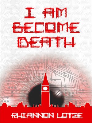 cover image of I Am Become Death